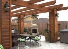 Kwikfynd Pergolas
allanson